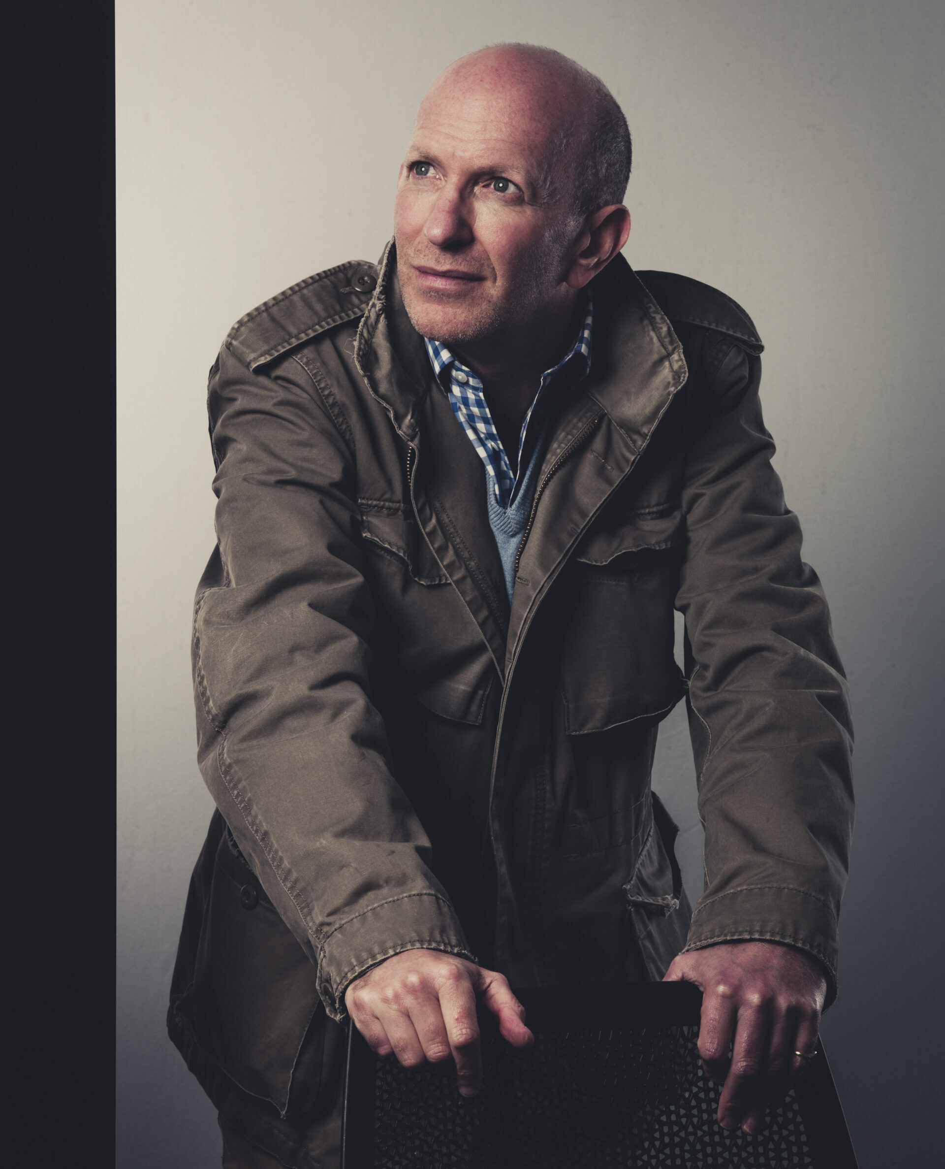 Simon Montefiore - presenter and author